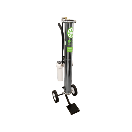 IPC Eagle Hydro Cart Compact UltraPure Water System