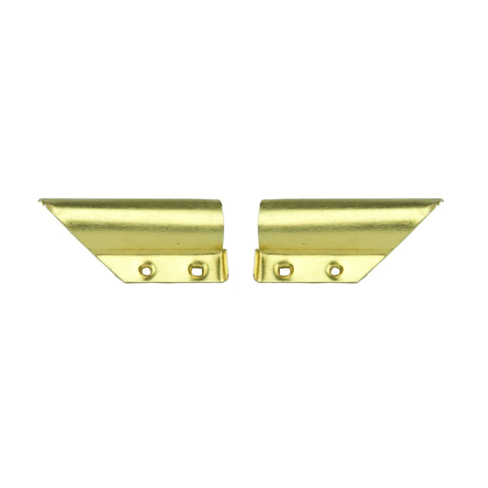 Pulex Brass Clips (Pkg. of 100) for Window Squeegee