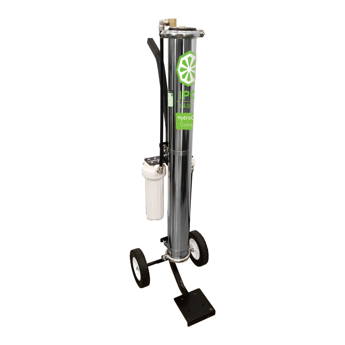 IPC Eagle | Hydro Cart Compact | 3-Stage Ultra Pure Water System
