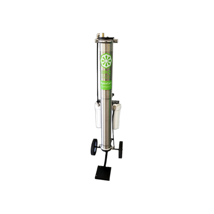 IPC Eagle | HydroCart Compact 2 Pole Kit | UltraPure Water Systems